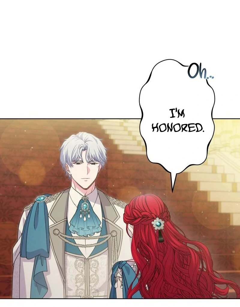 Too Much Regeneration! Now the King Obsesses Over Me Chapter 20 - Page 98