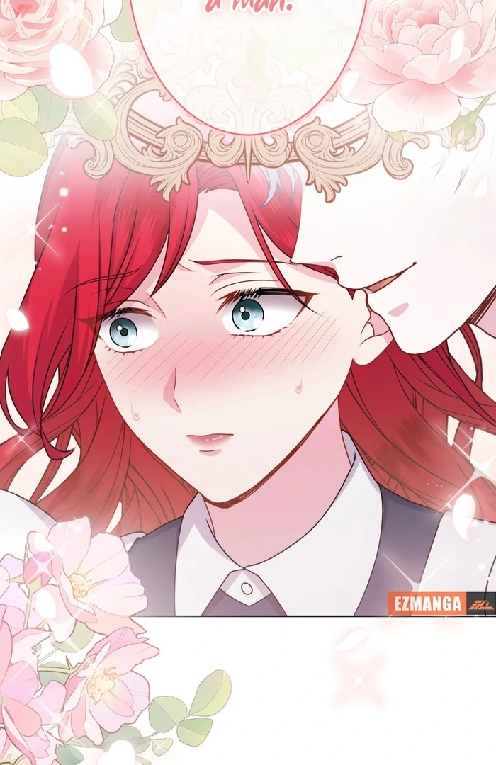 Too Much Regeneration! Now the King Obsesses Over Me Chapter 21 - Page 105