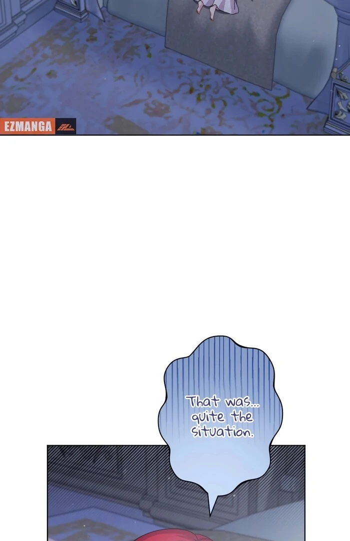 Too Much Regeneration! Now the King Obsesses Over Me Chapter 21 - Page 15