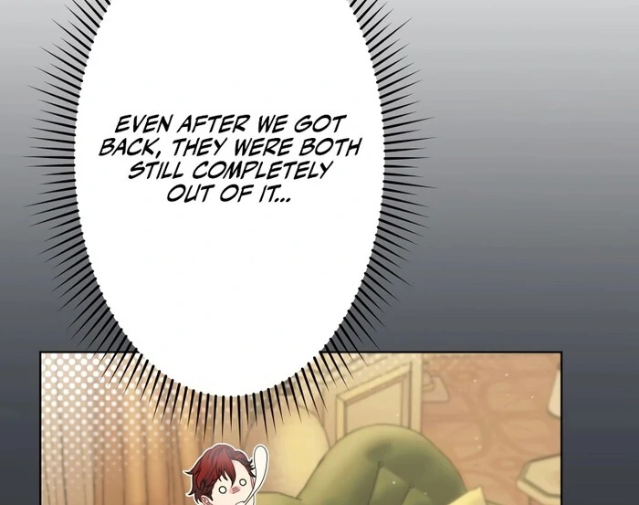 Too Much Regeneration! Now the King Obsesses Over Me Chapter 21 - Page 17