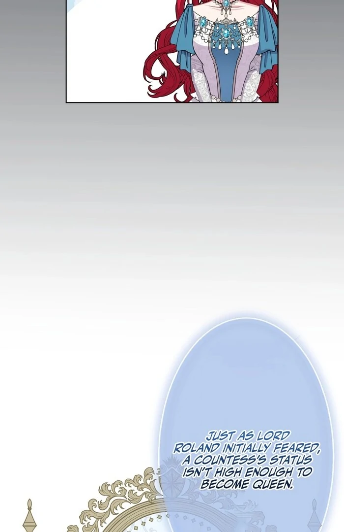 Too Much Regeneration! Now the King Obsesses Over Me Chapter 21 - Page 20