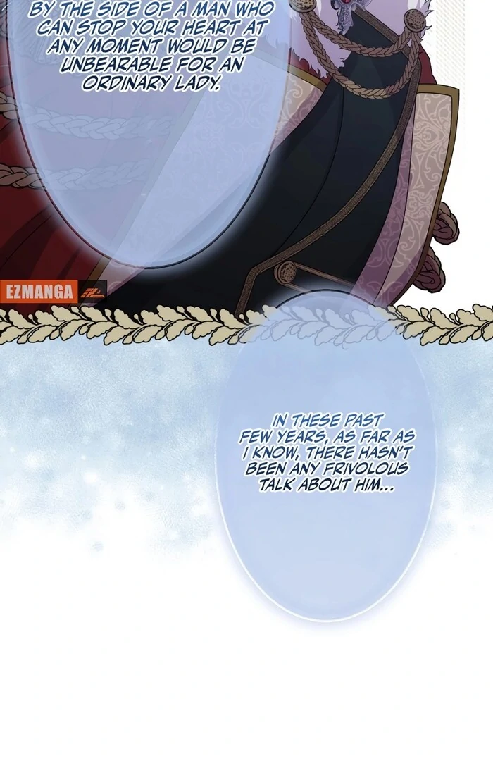 Too Much Regeneration! Now the King Obsesses Over Me Chapter 21 - Page 22