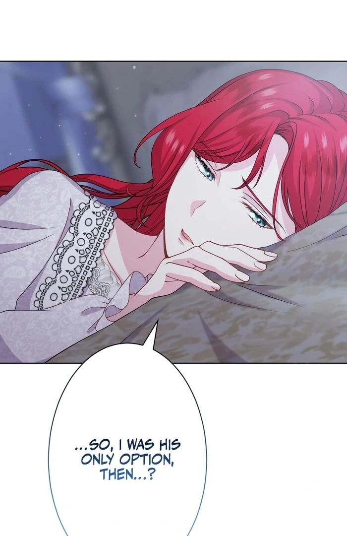 Too Much Regeneration! Now the King Obsesses Over Me Chapter 21 - Page 23