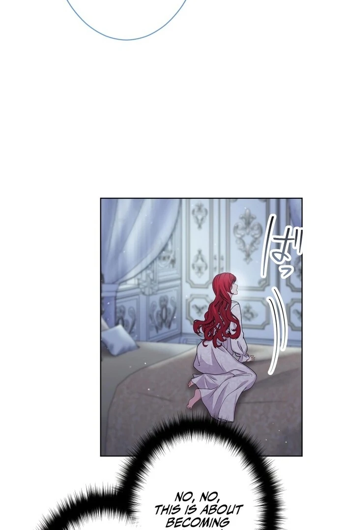 Too Much Regeneration! Now the King Obsesses Over Me Chapter 21 - Page 24