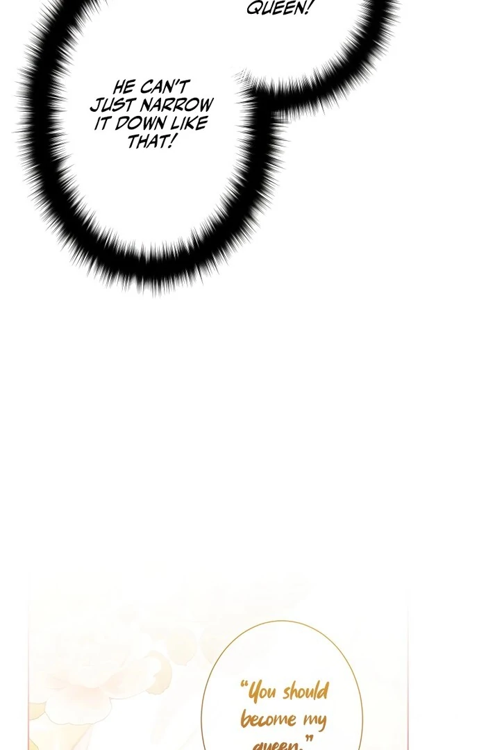 Too Much Regeneration! Now the King Obsesses Over Me Chapter 21 - Page 25