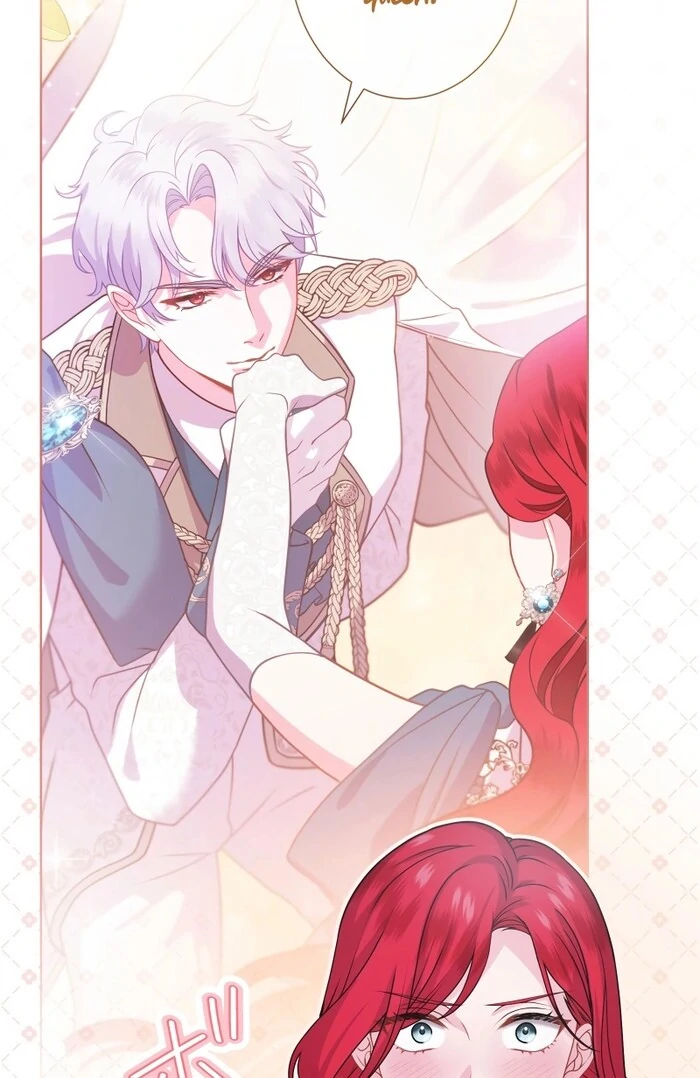 Too Much Regeneration! Now the King Obsesses Over Me Chapter 21 - Page 26