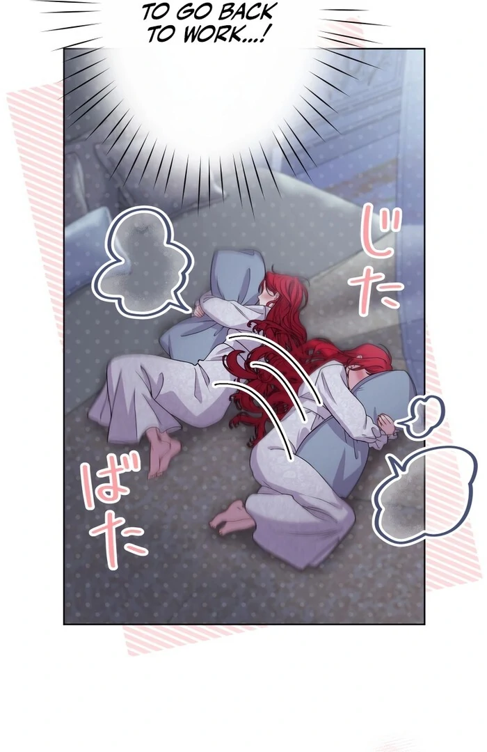 Too Much Regeneration! Now the King Obsesses Over Me Chapter 21 - Page 28