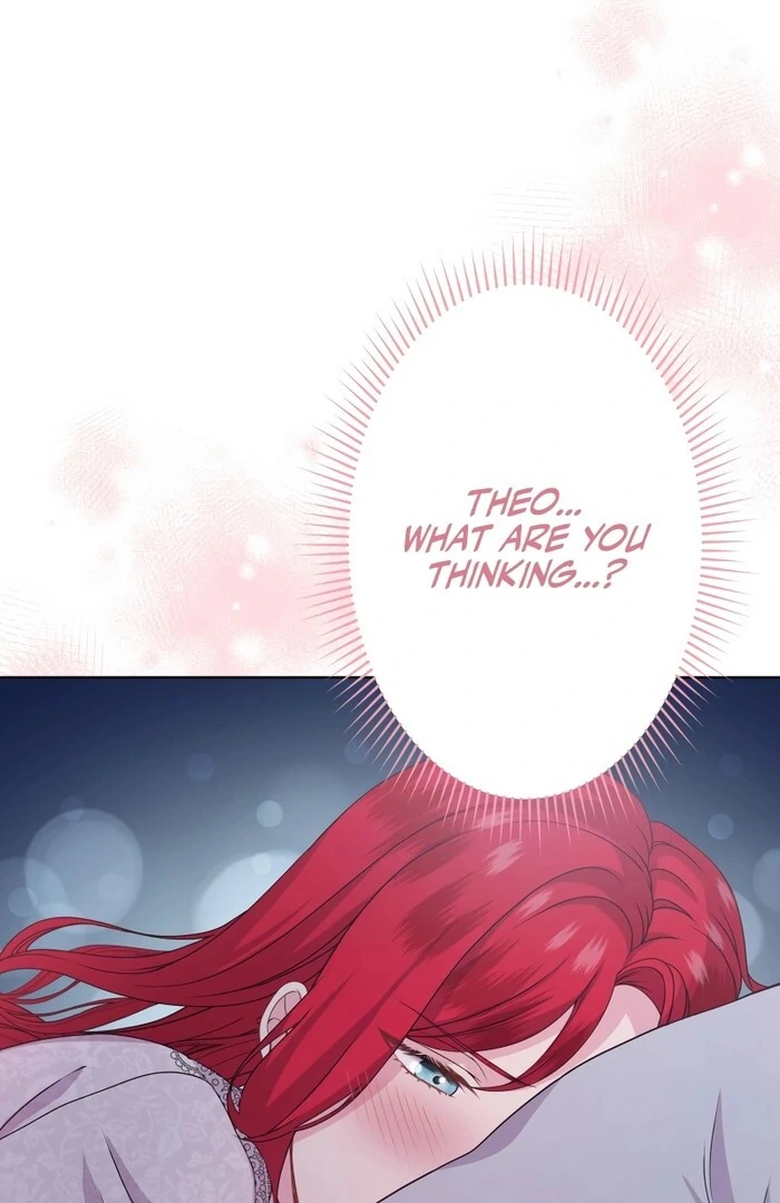 Too Much Regeneration! Now the King Obsesses Over Me Chapter 21 - Page 29