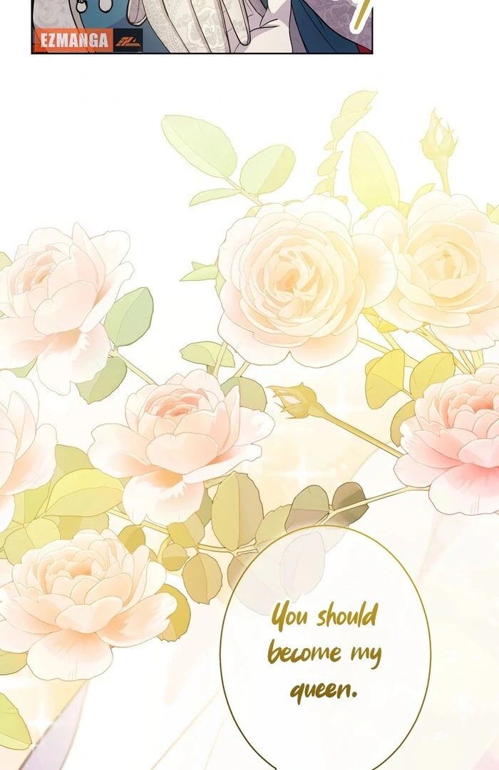 Too Much Regeneration! Now the King Obsesses Over Me Chapter 21 - Page 3