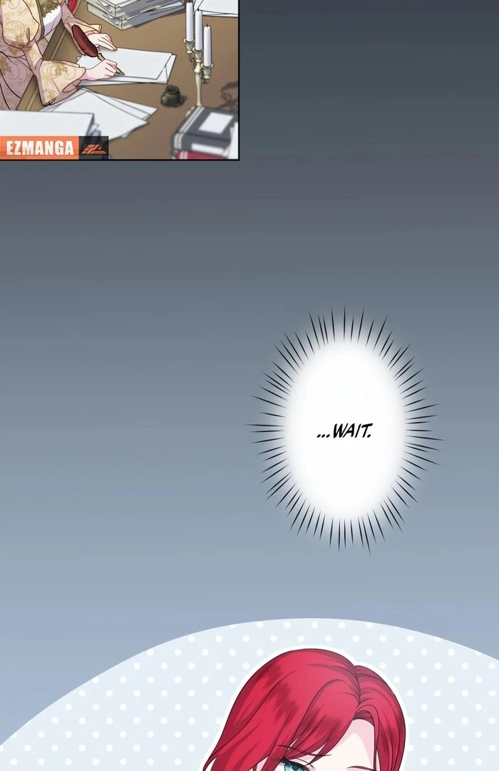 Too Much Regeneration! Now the King Obsesses Over Me Chapter 21 - Page 33