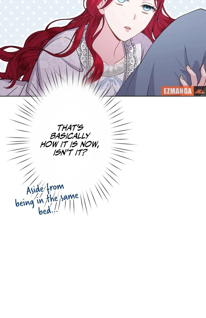 Too Much Regeneration! Now the King Obsesses Over Me Chapter 21 - Page 34