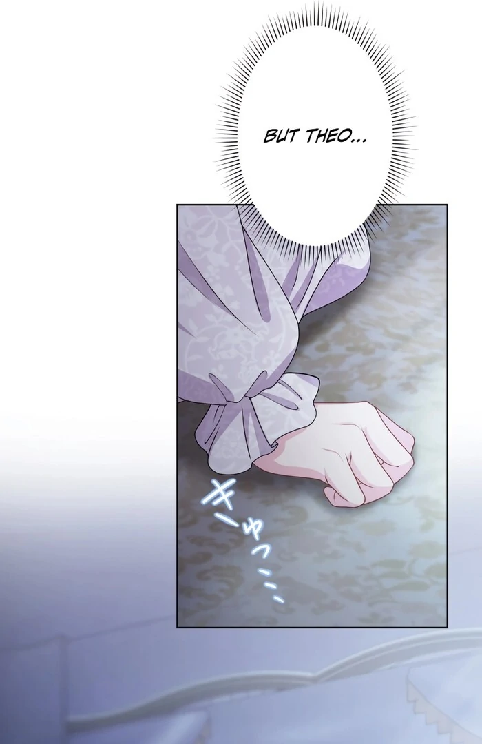 Too Much Regeneration! Now the King Obsesses Over Me Chapter 21 - Page 37