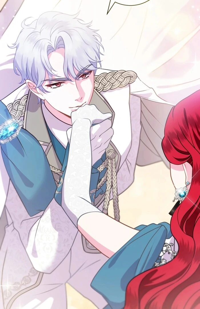 Too Much Regeneration! Now the King Obsesses Over Me Chapter 21 - Page 4