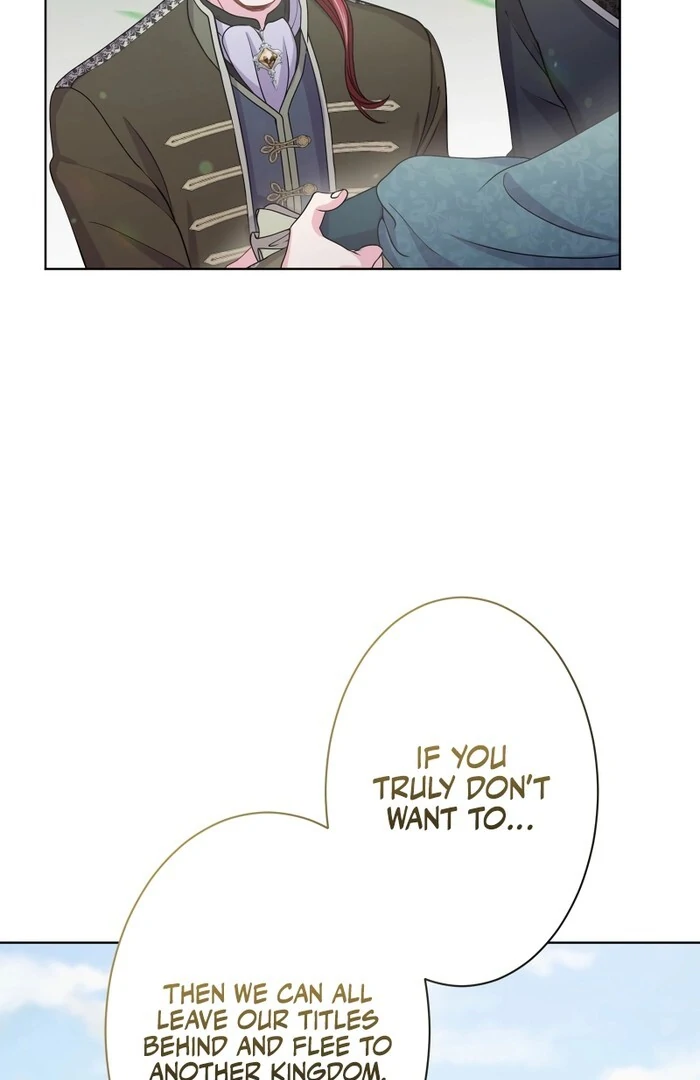 Too Much Regeneration! Now the King Obsesses Over Me Chapter 21 - Page 43