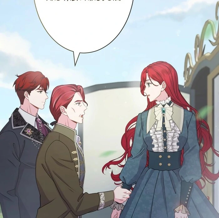 Too Much Regeneration! Now the King Obsesses Over Me Chapter 21 - Page 44