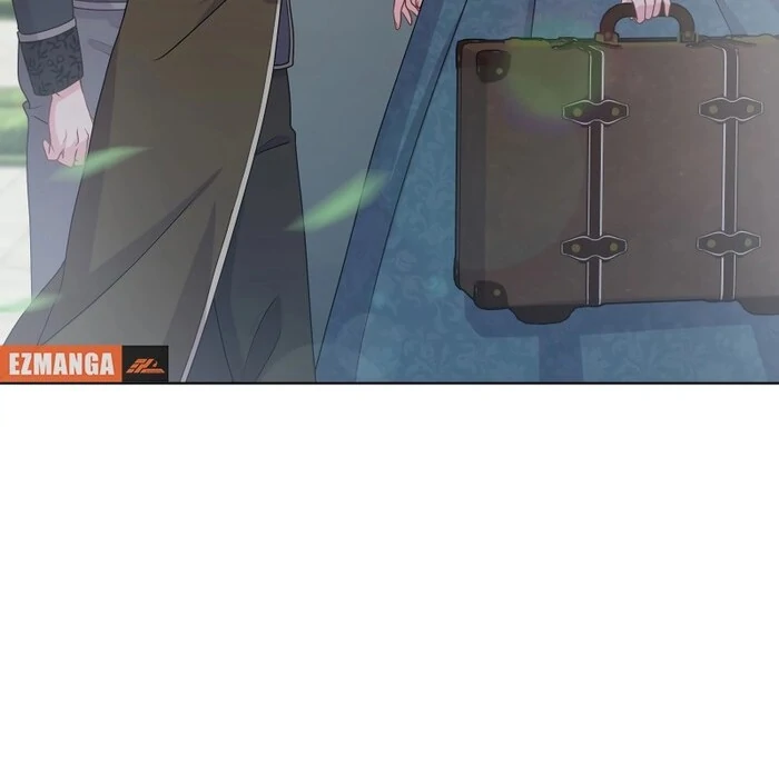 Too Much Regeneration! Now the King Obsesses Over Me Chapter 21 - Page 45