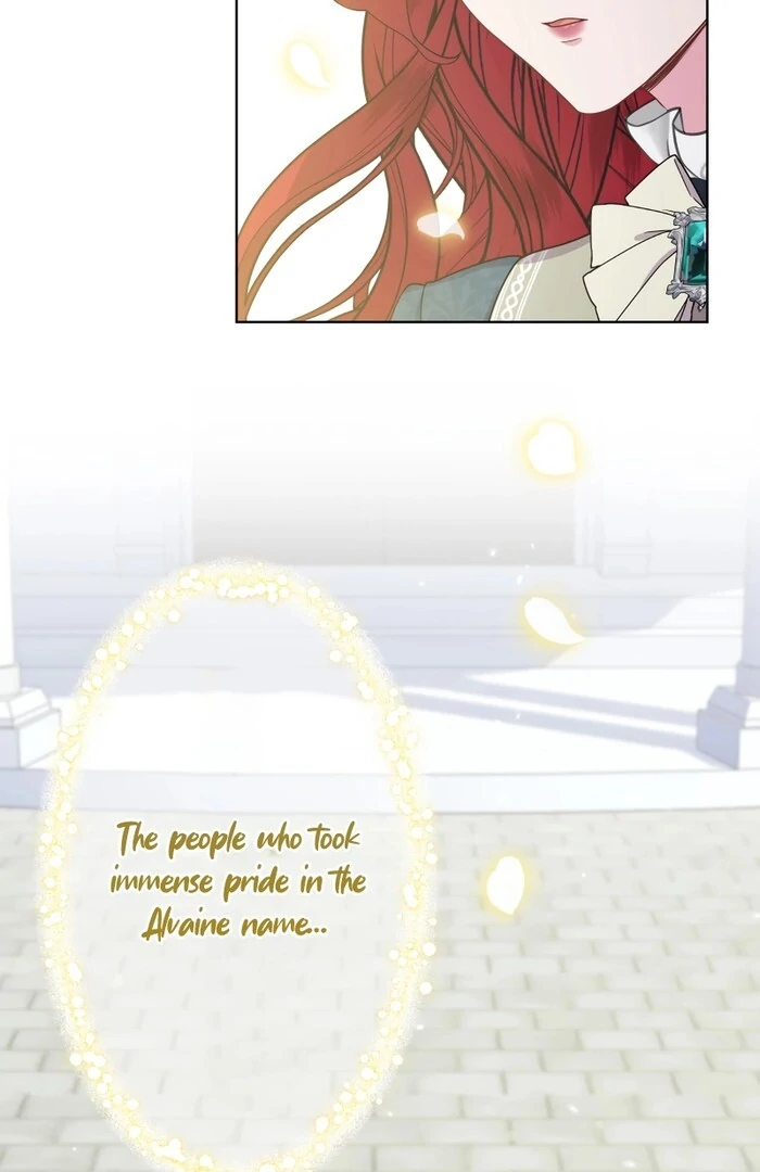 Too Much Regeneration! Now the King Obsesses Over Me Chapter 21 - Page 48