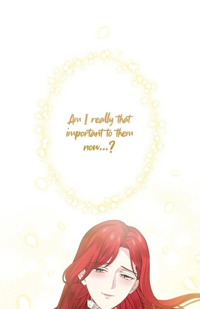 Too Much Regeneration! Now the King Obsesses Over Me Chapter 21 - Page 50