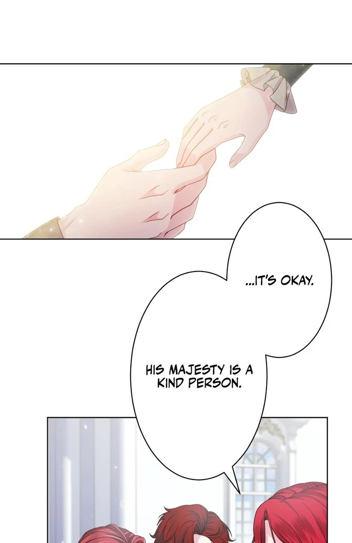 Too Much Regeneration! Now the King Obsesses Over Me Chapter 21 - Page 52