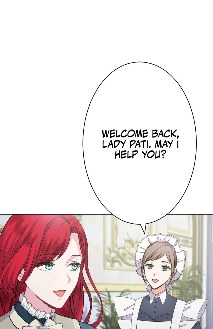 Too Much Regeneration! Now the King Obsesses Over Me Chapter 21 - Page 58