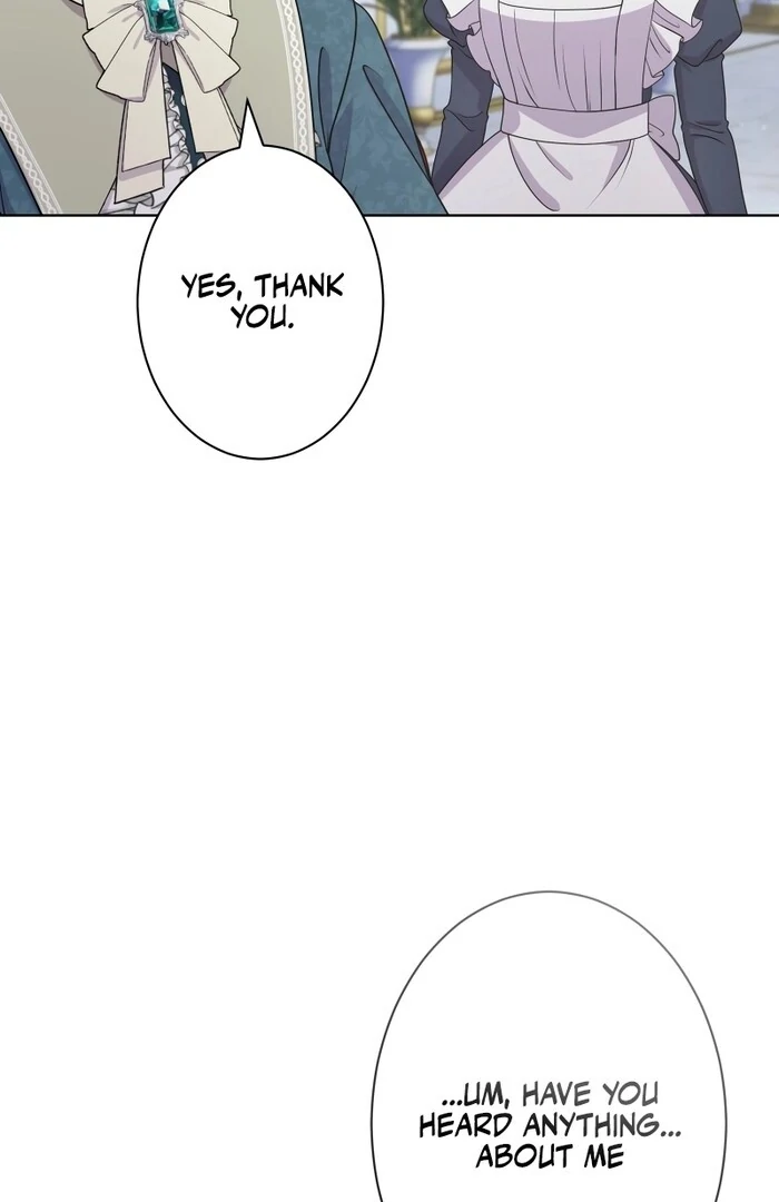 Too Much Regeneration! Now the King Obsesses Over Me Chapter 21 - Page 59