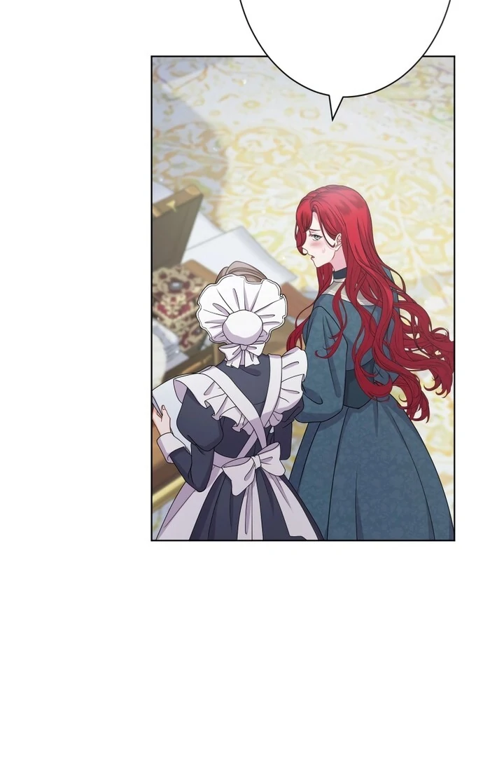 Too Much Regeneration! Now the King Obsesses Over Me Chapter 21 - Page 60