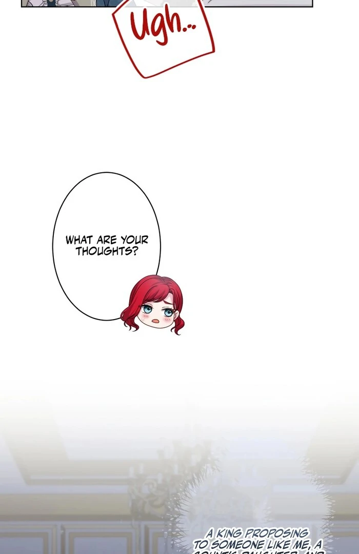 Too Much Regeneration! Now the King Obsesses Over Me Chapter 21 - Page 62