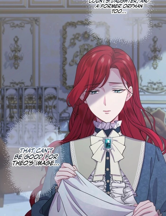 Too Much Regeneration! Now the King Obsesses Over Me Chapter 21 - Page 63