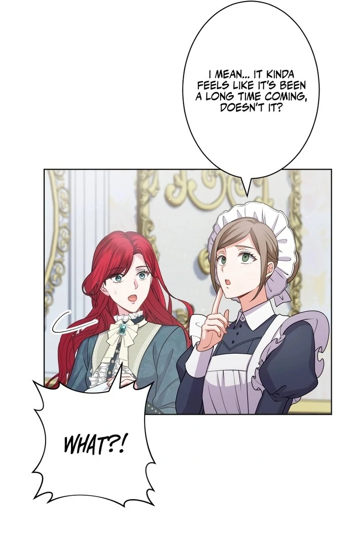 Too Much Regeneration! Now the King Obsesses Over Me Chapter 21 - Page 65