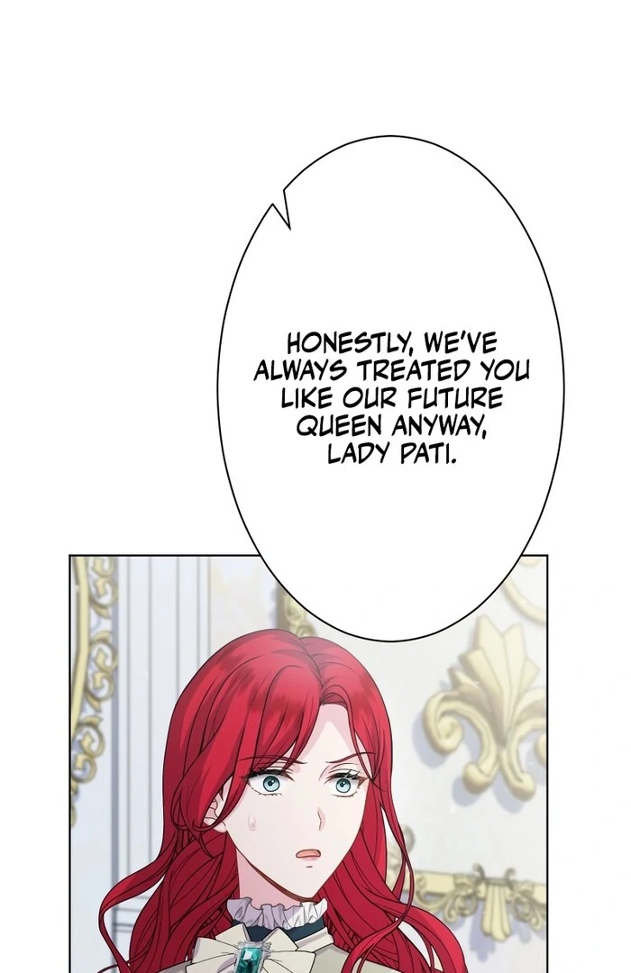 Too Much Regeneration! Now the King Obsesses Over Me Chapter 21 - Page 66