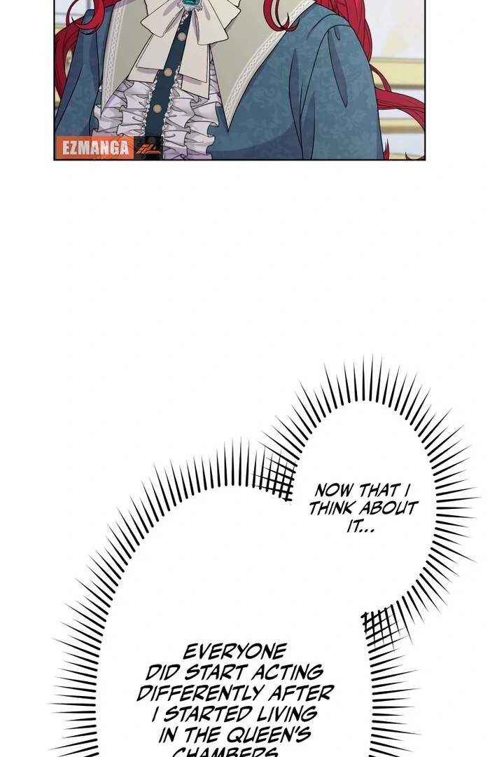 Too Much Regeneration! Now the King Obsesses Over Me Chapter 21 - Page 67