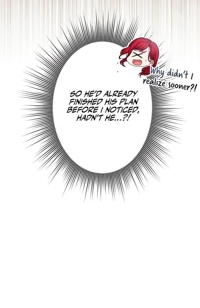 Too Much Regeneration! Now the King Obsesses Over Me Chapter 21 - Page 69