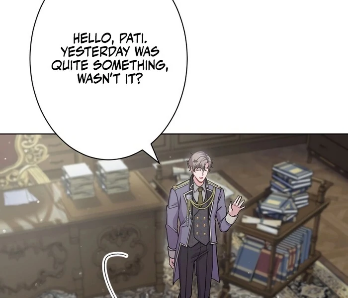 Too Much Regeneration! Now the King Obsesses Over Me Chapter 21 - Page 73