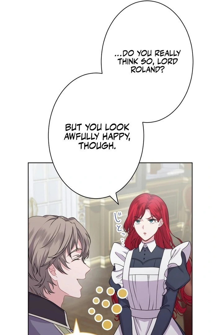 Too Much Regeneration! Now the King Obsesses Over Me Chapter 21 - Page 75