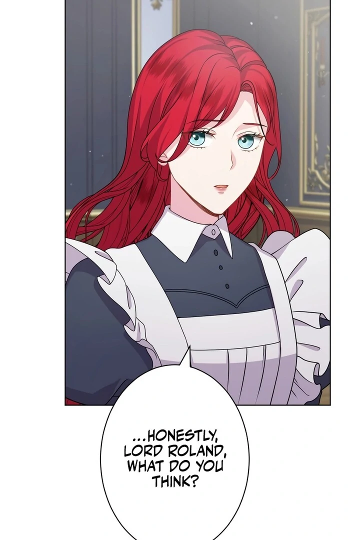 Too Much Regeneration! Now the King Obsesses Over Me Chapter 21 - Page 77