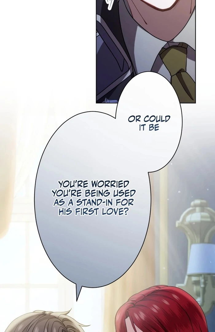 Too Much Regeneration! Now the King Obsesses Over Me Chapter 21 - Page 81