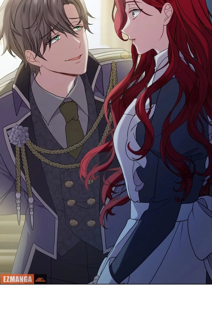 Too Much Regeneration! Now the King Obsesses Over Me Chapter 21 - Page 82