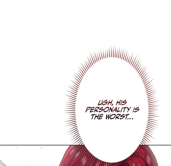 Too Much Regeneration! Now the King Obsesses Over Me Chapter 21 - Page 83