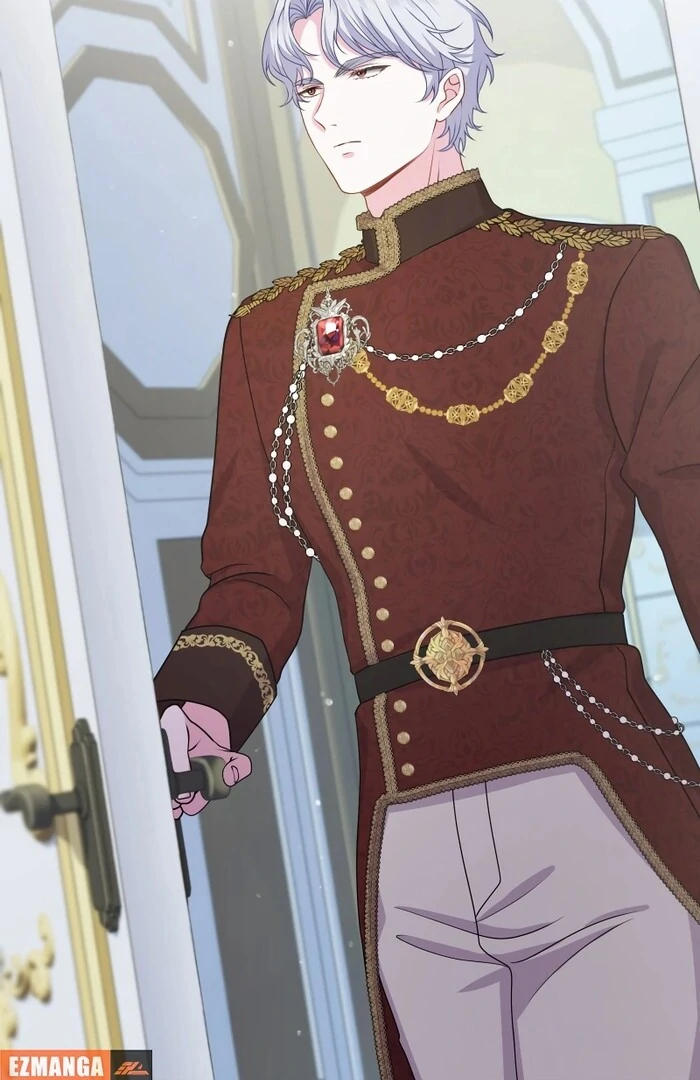 Too Much Regeneration! Now the King Obsesses Over Me Chapter 21 - Page 86