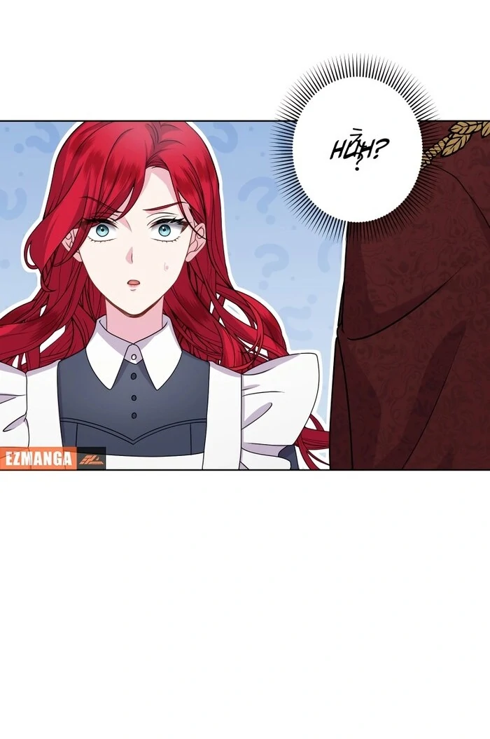 Too Much Regeneration! Now the King Obsesses Over Me Chapter 21 - Page 93