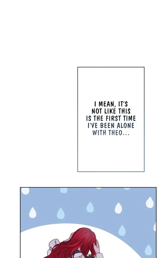 Too Much Regeneration! Now the King Obsesses Over Me Chapter 21 - Page 96