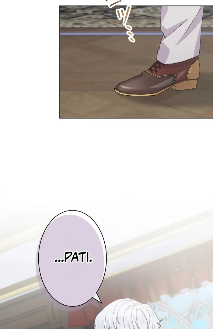 Too Much Regeneration! Now the King Obsesses Over Me Chapter 21 - Page 98