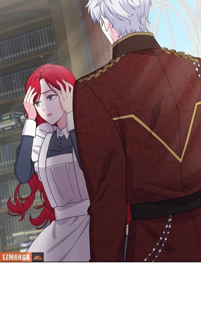 Too Much Regeneration! Now the King Obsesses Over Me Chapter 21 - Page 99