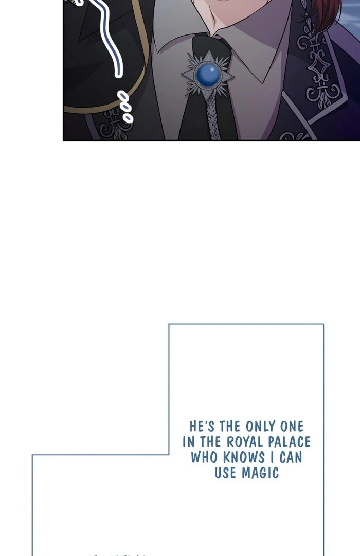 Too Much Regeneration! Now the King Obsesses Over Me Chapter 22 - Page 102