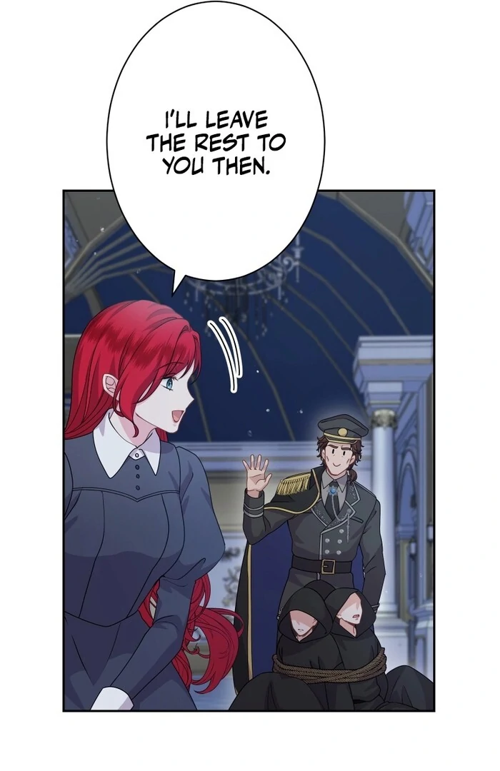 Too Much Regeneration! Now the King Obsesses Over Me Chapter 22 - Page 107