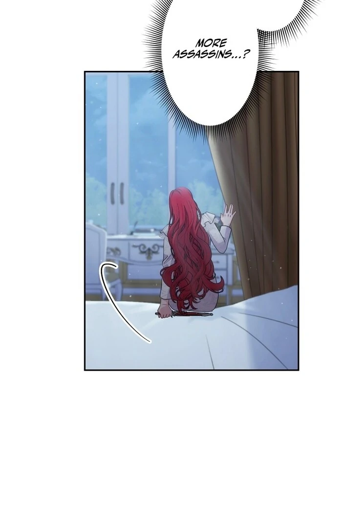 Too Much Regeneration! Now the King Obsesses Over Me Chapter 22 - Page 118