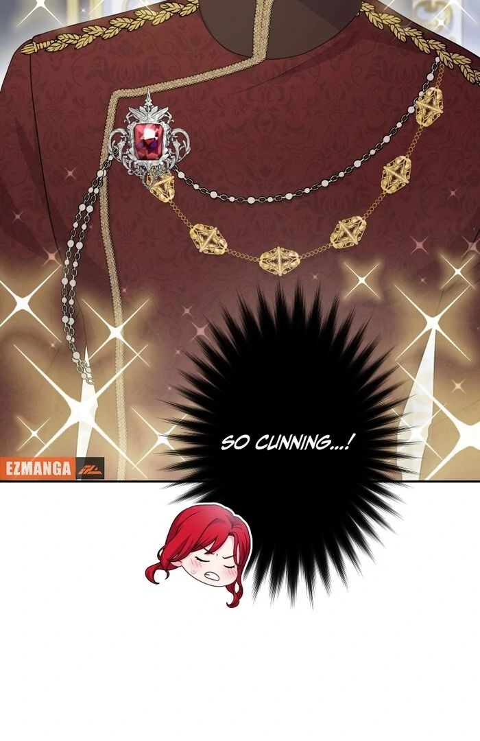 Too Much Regeneration! Now the King Obsesses Over Me Chapter 22 - Page 13