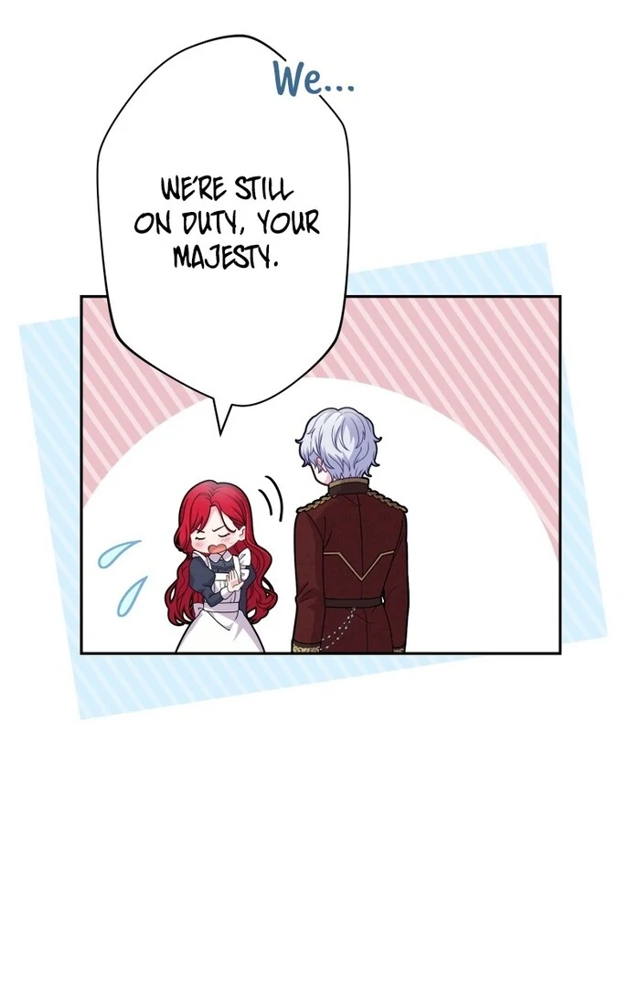 Too Much Regeneration! Now the King Obsesses Over Me Chapter 22 - Page 14