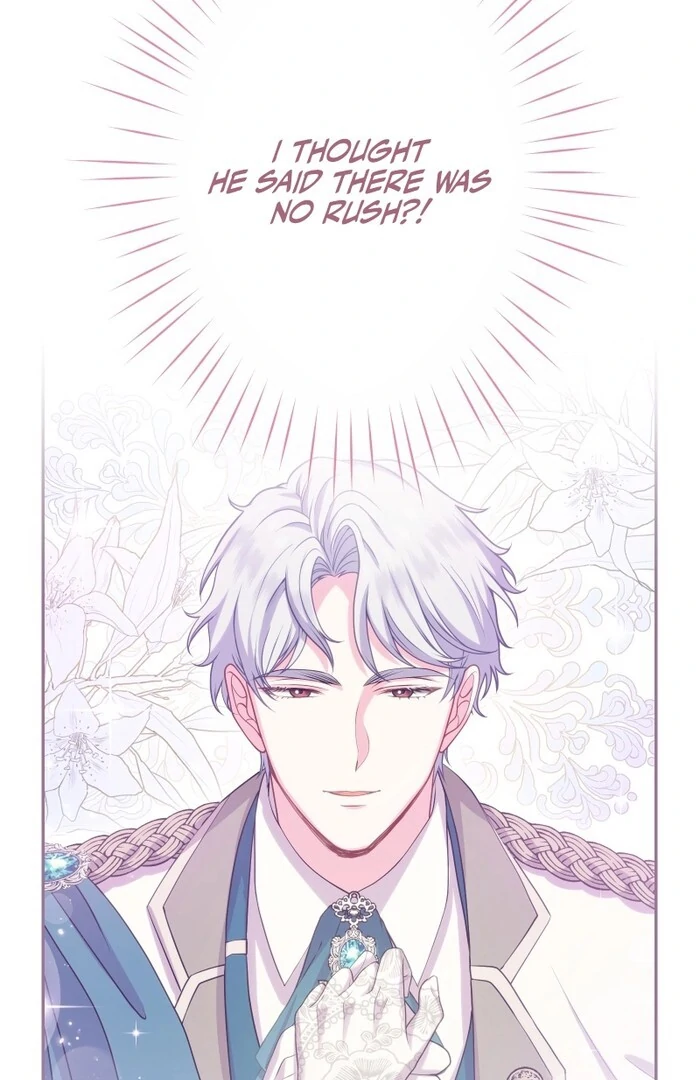 Too Much Regeneration! Now the King Obsesses Over Me Chapter 22 - Page 17