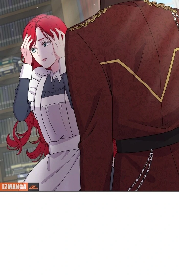 Too Much Regeneration! Now the King Obsesses Over Me Chapter 22 - Page 2